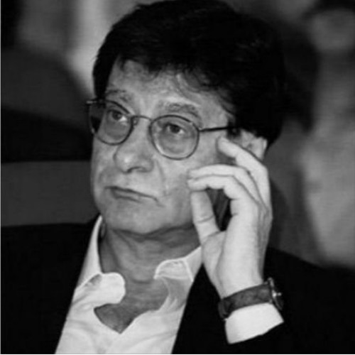 محمود درويش - إلى قاتلٍ || أَلشهيدُ