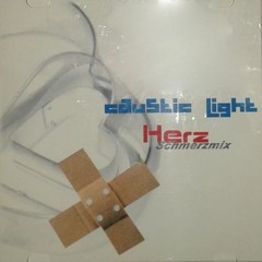 Caustic Light - Herz (Schmerzmix) Original by Plas-Tick (2005)