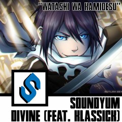 SoundYum - Divine (feat. Klassick)