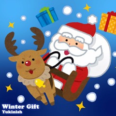 Yuki Nishijima - Winter Gift [FREE DOWNLOAD]