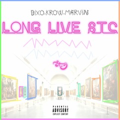 BISHO,MARVIN, KROW  ❥❥LUVMAMA❥❥