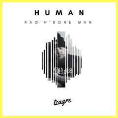 Rag'n'Bone Man - Human (Teagre Edit)