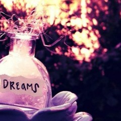 Oggham 'Dream Jar'