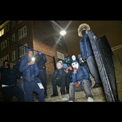 Scumz - We Dem Niggas