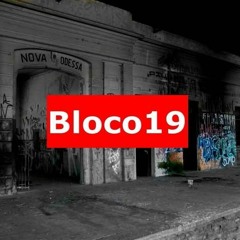 Nathan Mc - Ódio&Amor Pt. Bédi [BLOCO19]