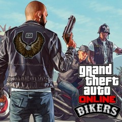 Grand Theft Auto 5 - Buffalo