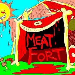 Joe Cocker Manifesto: Meat Fort