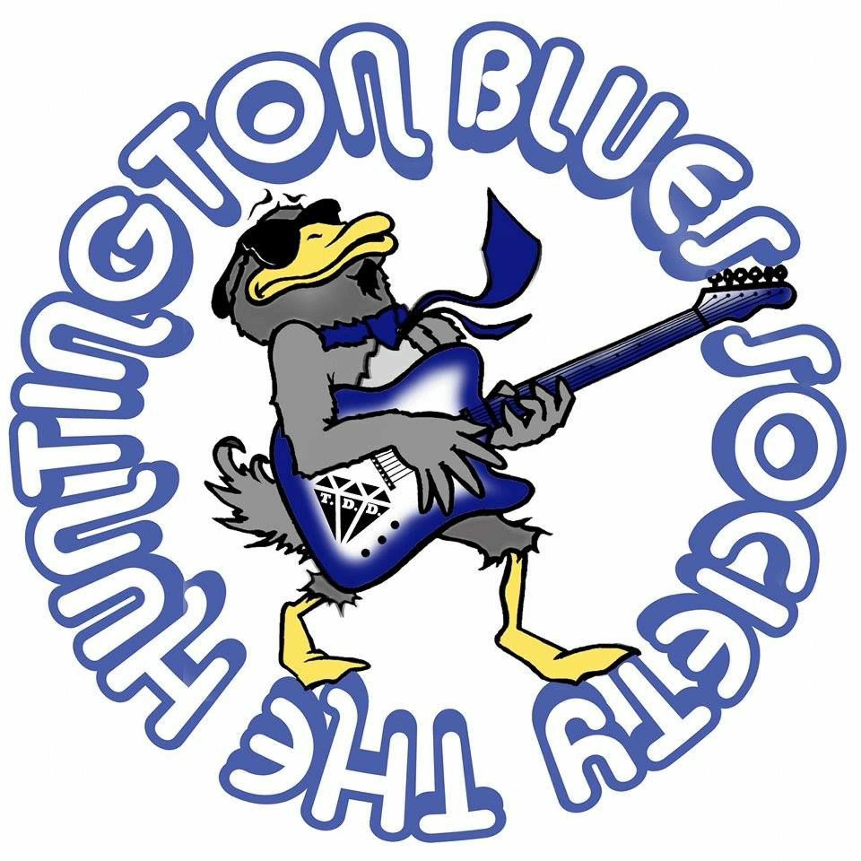 Diamond Duck 2 Blues episode artwork