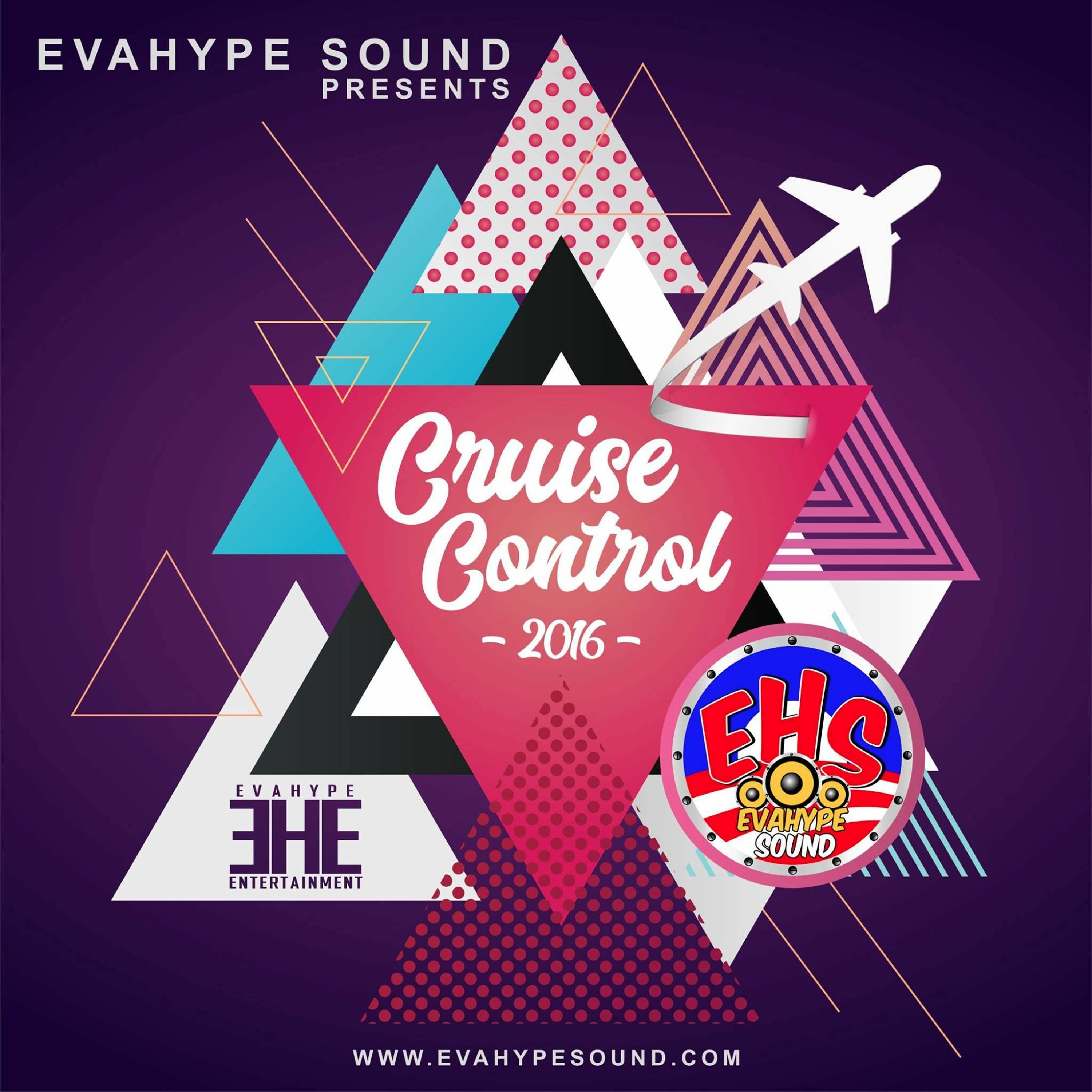 Cruise Control 2016 episode artwork
