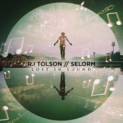 Lost In Sound feat. RJ Tolson