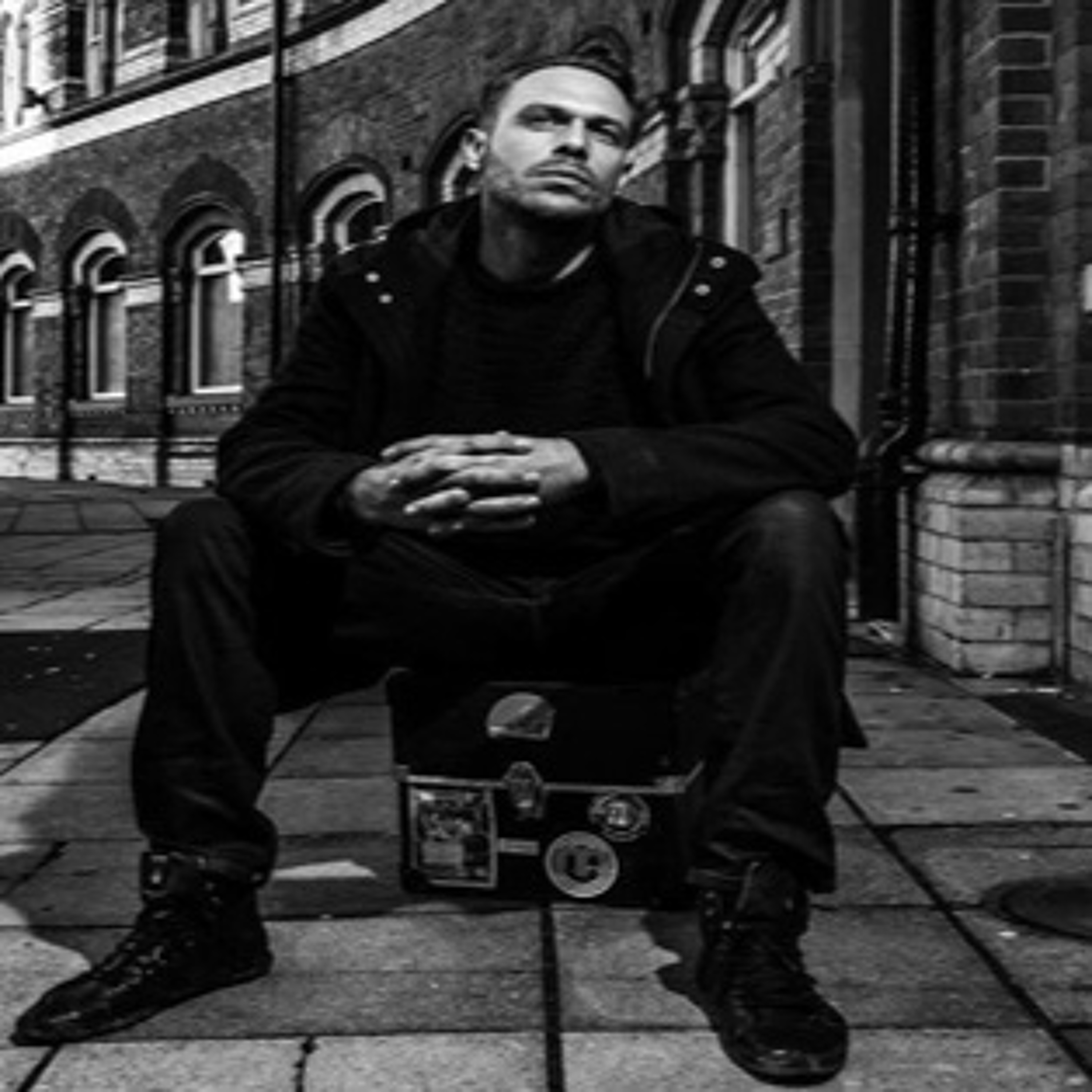 The WorkHOUSE Sessions Vol.89 / The Return Of Antonio Andrea episode artwork
