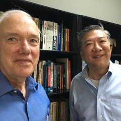 James E. Mitchell, Hedge Fund Manager and Value Investor