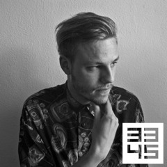 33/45 Podcast Series - #009 - Pieter Jansen