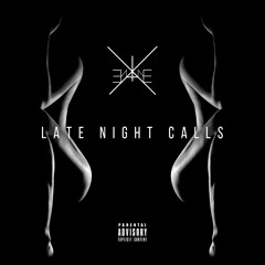 Kane - 'Late Night Calls' (Pick Up The Phone)