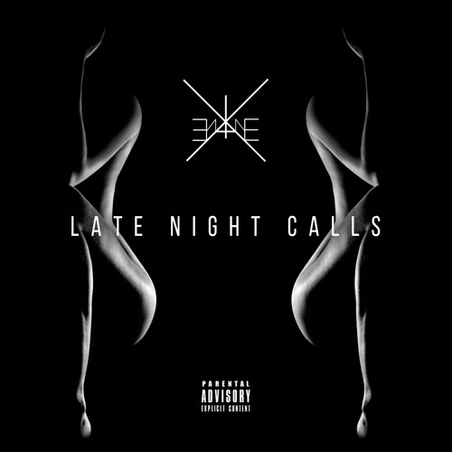 Kane - 'Late Night Calls' (Pick Up The Phone)