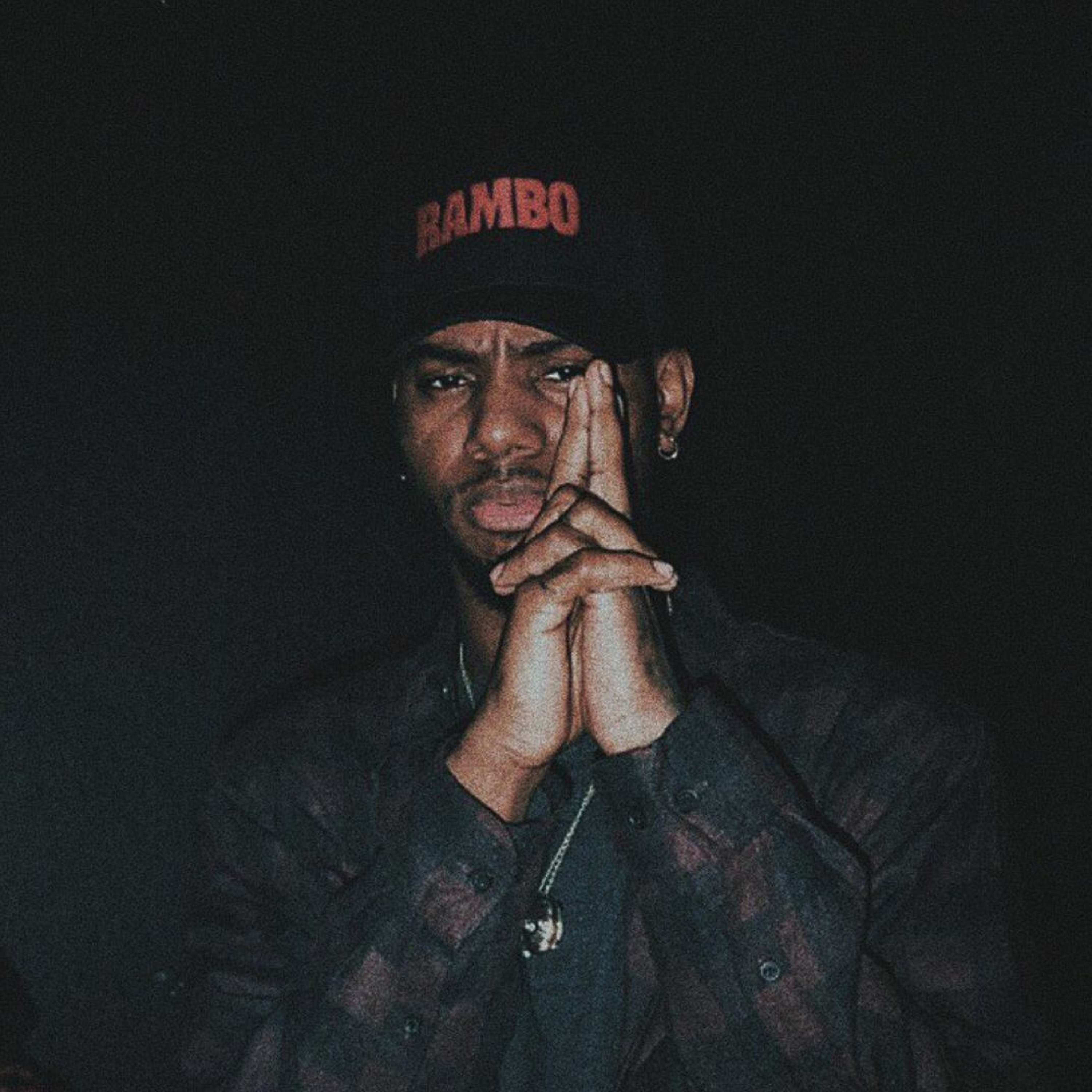 Unknown & Talented Podcast with Jelan Abrams