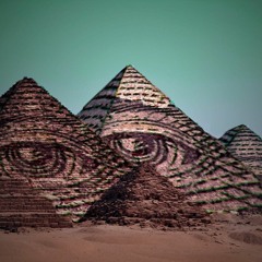 Joe Cocker Manifesto: A Tribute To The Great Pyramids of Giza (Wow! Your Triangles Are So Big!)