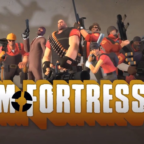 TF2 Engineer: More Gun