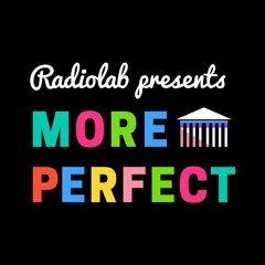 More Perfect Podcast - Marbury v. Madison