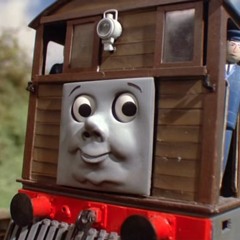 Toby The Tram Engine's Alternative Theme (S1, V1)