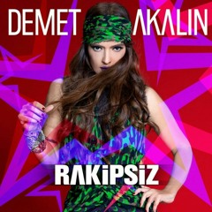 Demet Akalın - Hayalet (ft. Gülşen)