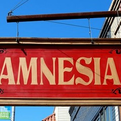Amnesia