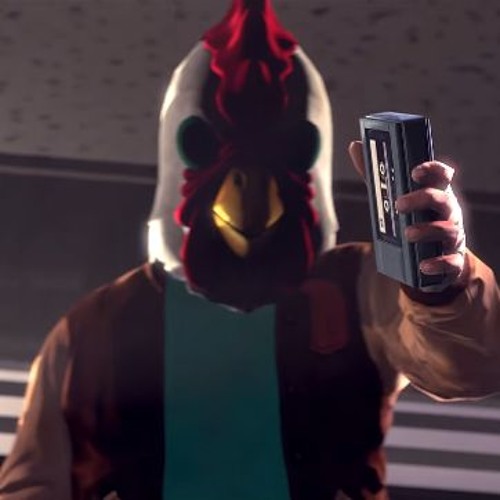 Breath Of Death (Payday 2 DLC Theme)