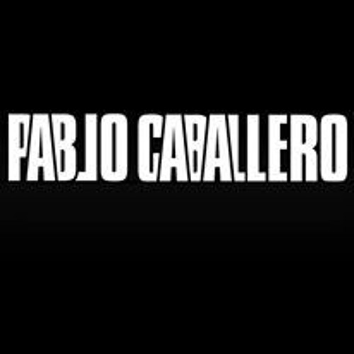 Pablo Caballero - It's Not For Everyone (Original Mix)
