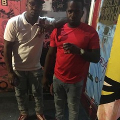 Lewi B ft. Uncle Murda - You Herad Of Me