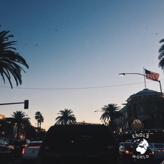 Blvd. ft. Joey Aich (prod. Juno Adonis)