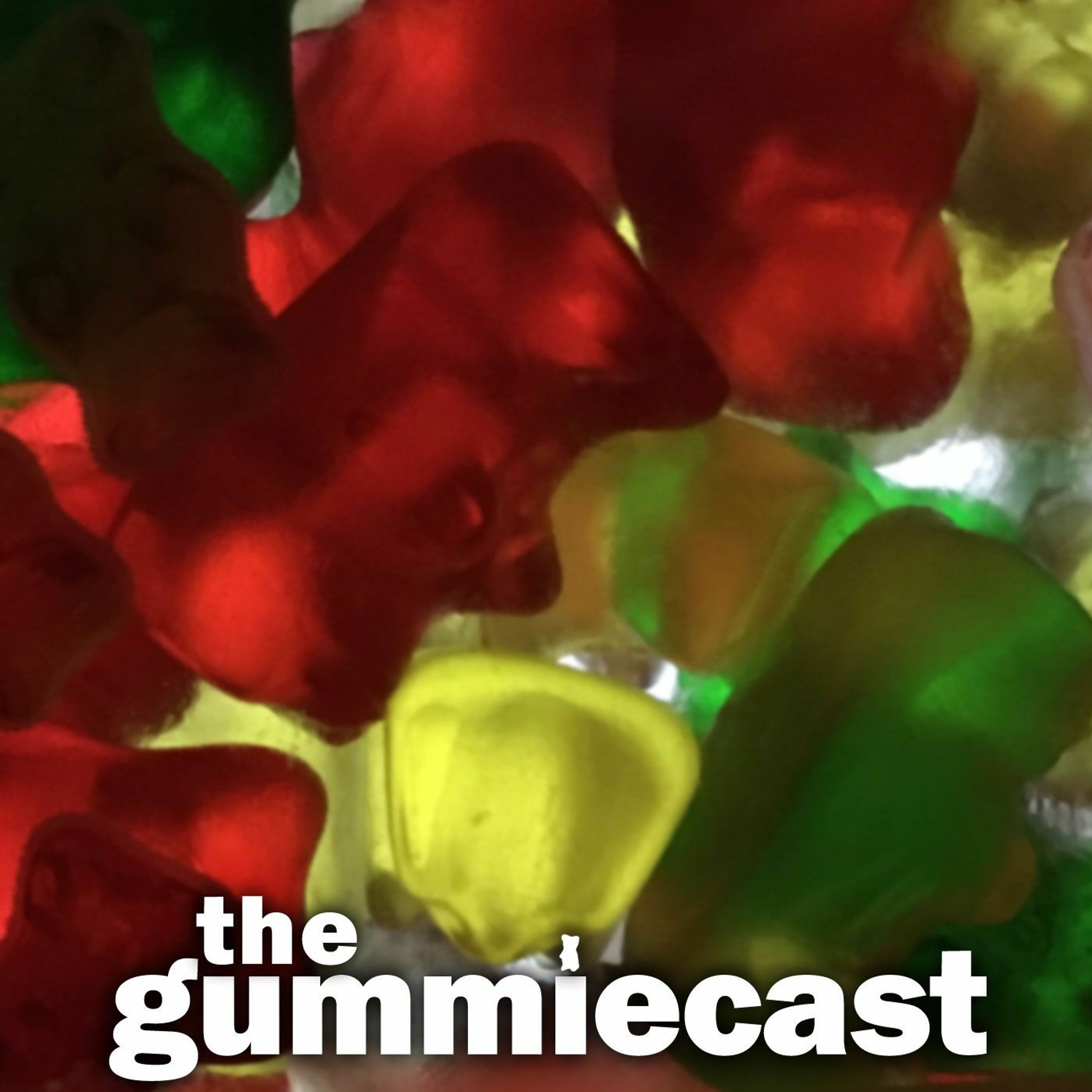Episode 5: State of the Art Sour Patch Technology and the Fabled Albanese Gummies