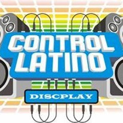 Salsa baul.. Control latino display  mix dj kleyber