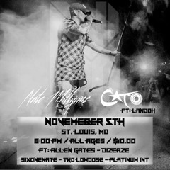 Natural Born Savage Tour