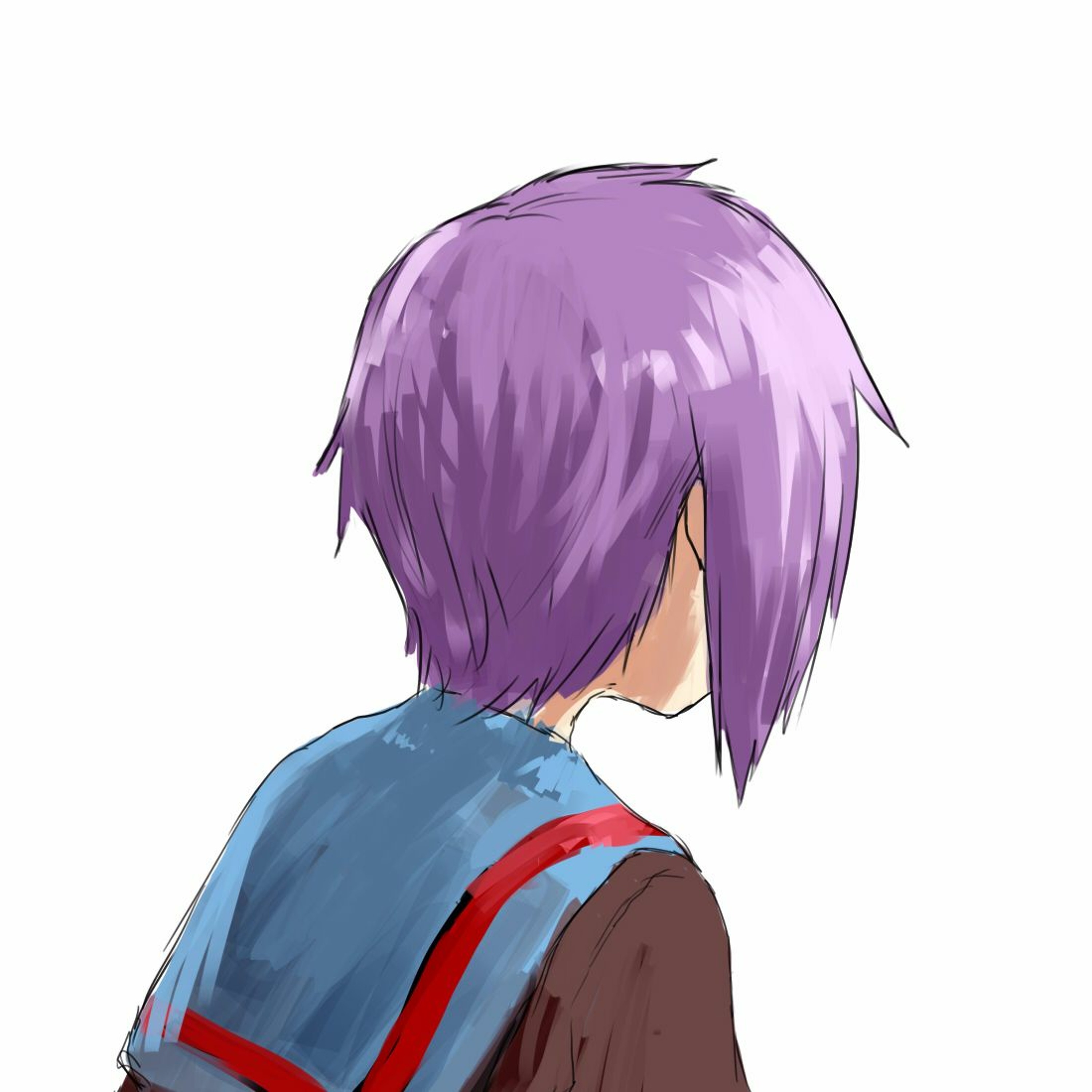 violet episode artwork