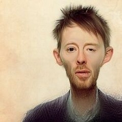 Mariush - Collector’s Mix: Thom Yorke