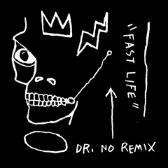 Kool G Rap & Nas - Fast Life (Dr. No Remix)
