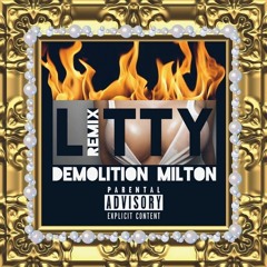 Meek Mill feat. Tory Lanez - Litty (Remix)