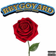 BBY GOYARD - ROSEGOLD (Prod. gucci thief) [DREAMTHUGEXCLUSIVE]