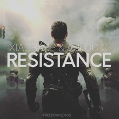 XiaoRABP & AULOGIC- RESISTANCE (ORIGINAL MIX) *BUY FOR FREE DOWNLOAD*
