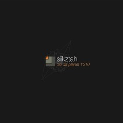 Skinny & Lynx - Melting Pot