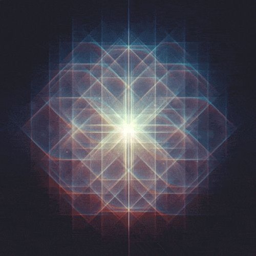 cosmic rain