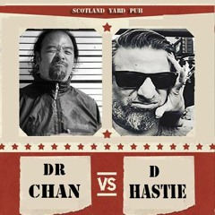 Dewey Chan / Dan Hastie