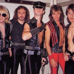 Another Thing Coming (No_Shame DiscoMix) ~ Judas Priest