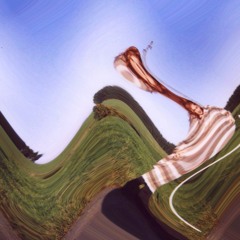 5. Lied von Urwegen und  Klangteppichen