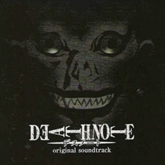 Death Note OST 1 - 28 Alert