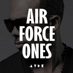 "Air Force Ones" Chill Trap 808 Beat (Prod by AyBe)