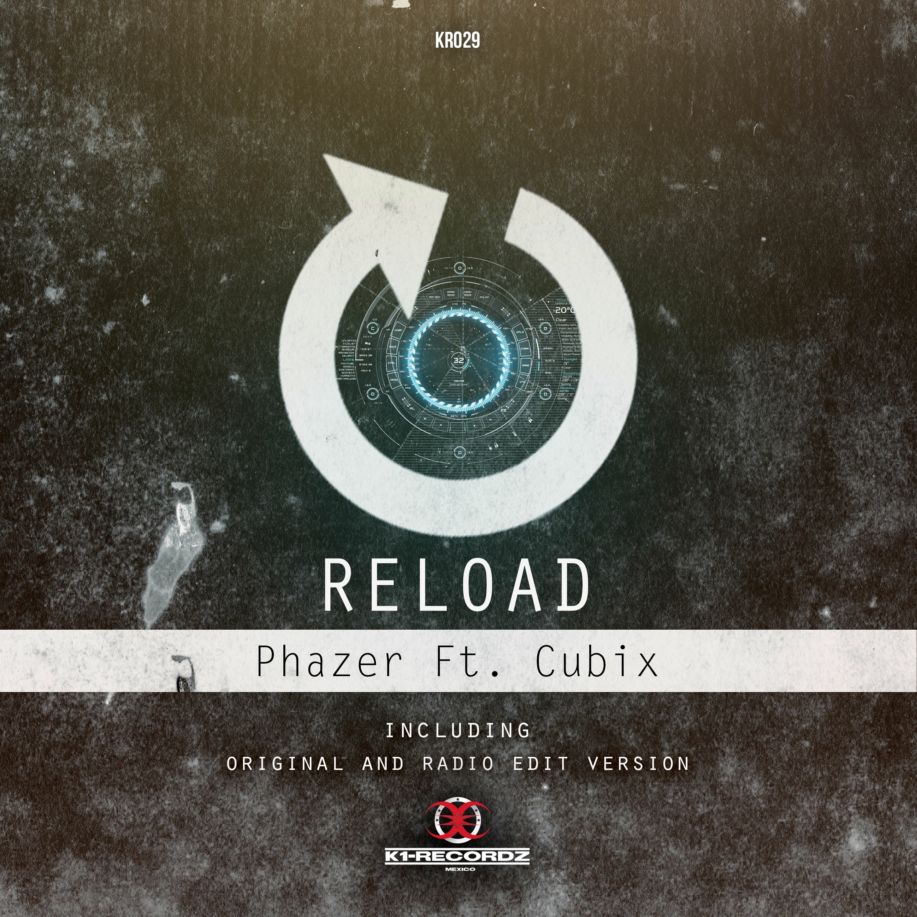 K1-Recordz