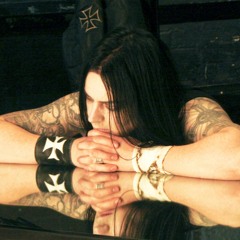 SATYRICON-KING (COVER)