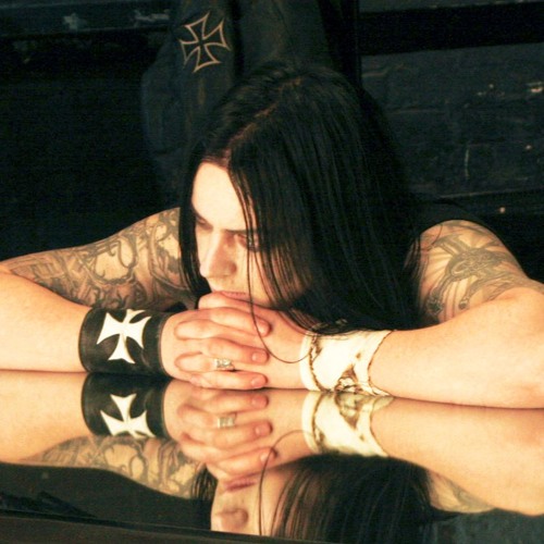 SATYRICON-KING (COVER)