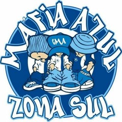 Funk Máfia Azul Zona Sul Nova Lima Serra Papagaio